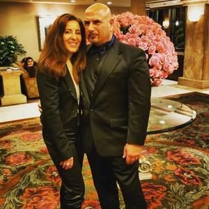 Meet your Posher, Teresa